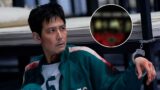 Squid game e il finale copiato da un film violento di netflix