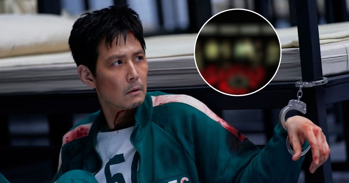 Squid game e il finale copiato da un film violento di netflix Squid game e il finale copiato da un film violento di netflix