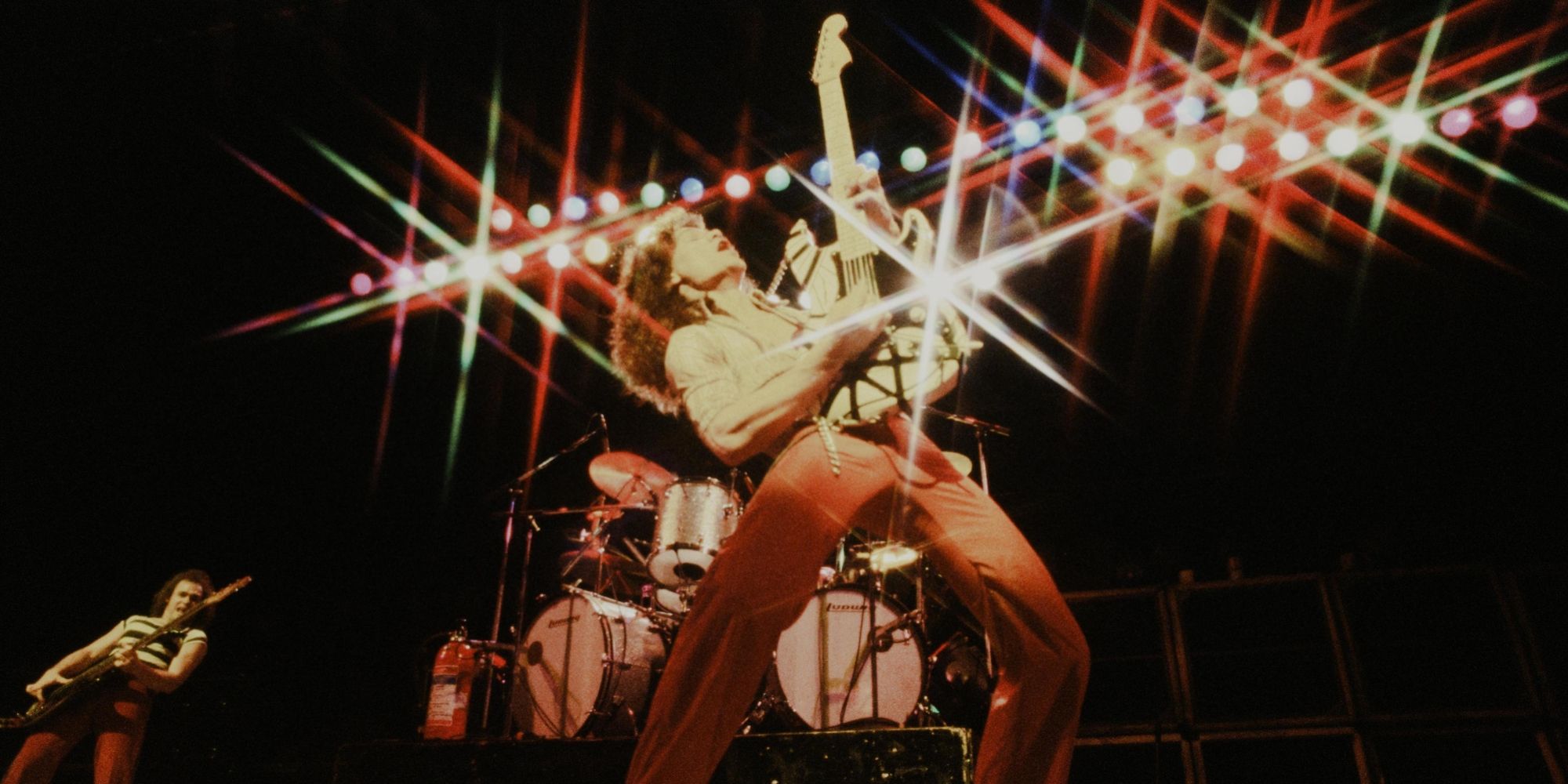 Canzoni rock classiche che superano l’originale Canzoni rock classiche che superano l’originale