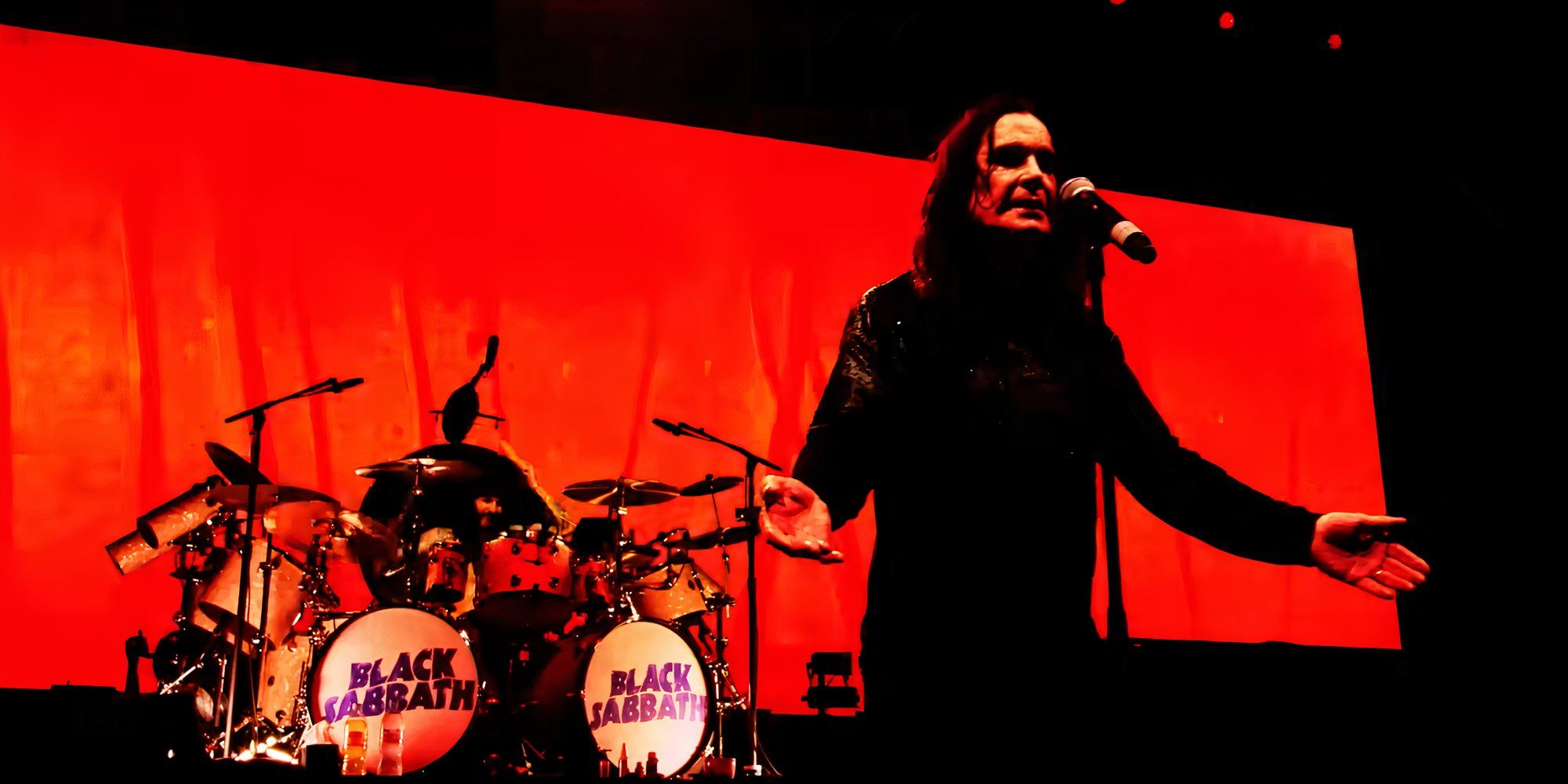Quando dire addio a un’icona del rock in pensione Quando dire addio a un’icona del rock in pensione