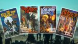 La ruota del tempo stagione 4 non si fa, ma ecco dove riprendere dai libri