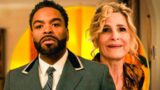 Method man interpreta il lupo di kyra sedgwick nel  clip bad shabbos