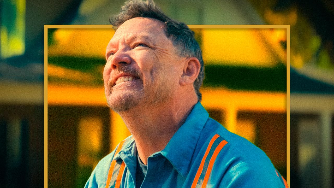 vita di chuck matthew lillard svela l8217emozione della nuova adattamento di stephen king