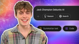 Jack champion svela tutto su everything’s going to be great e avatar: fire and ash senza paura dell’ia