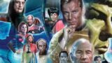 Missioni epiche di star trek che non sono arrivate in tv
