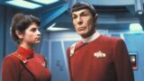 Spoiler di star trek svelato anni prima di internet