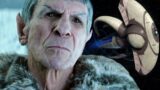 Star trek svela il suo segreto finale della kelvin timeline che sorprende tutti