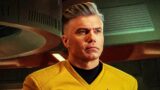Star trek: strange new worlds annuncia data di conclusione ecco perché è positivo
