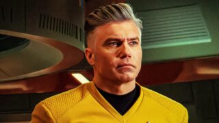 Star trek: strange new worlds annuncia data di conclusione ecco perché è positivo