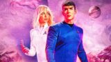 Star trek strange new worlds svela il cast principale con emozionanti poster di stagione 3