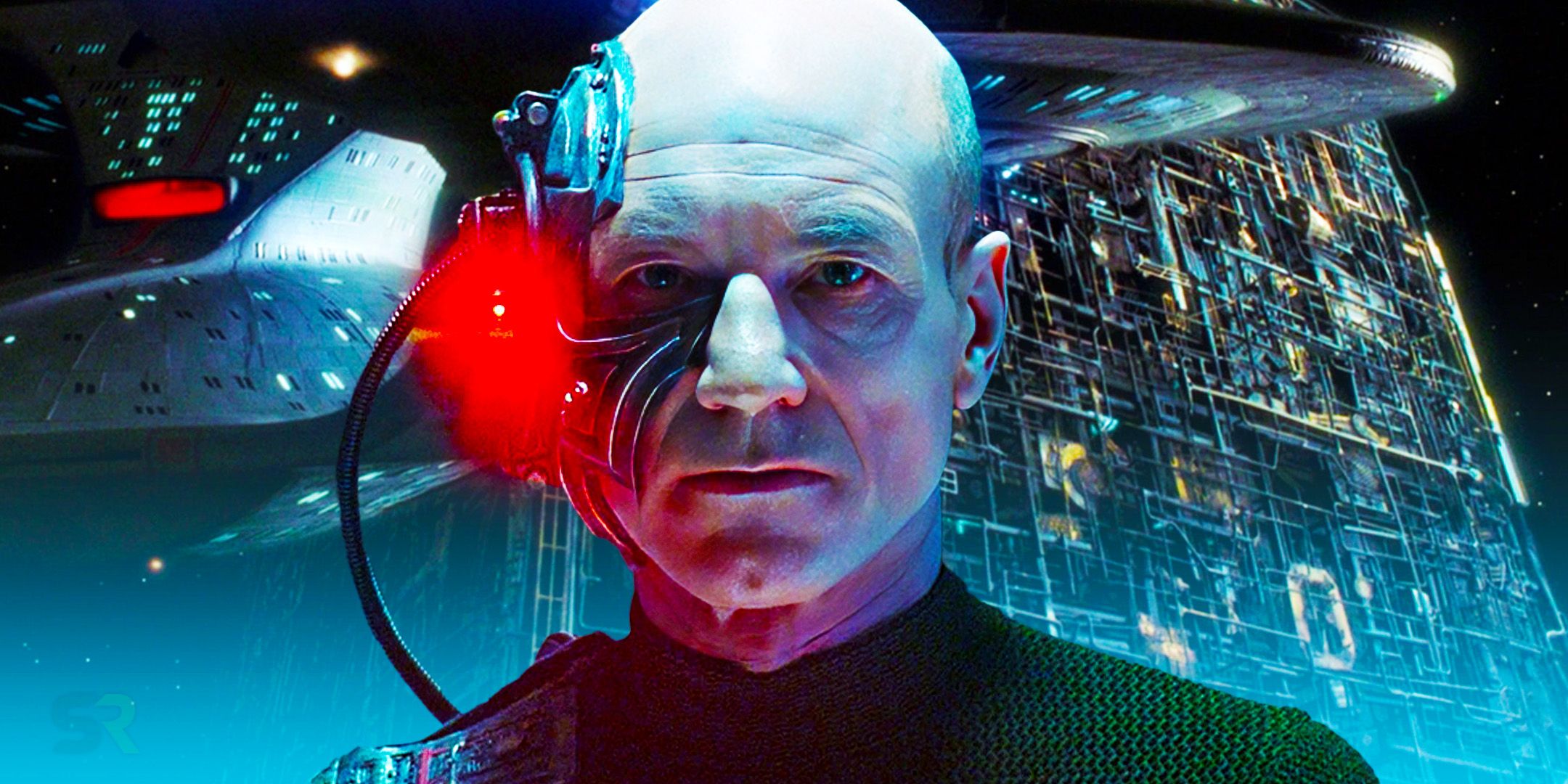 Star trek: perché il universo è deludente e farò il tifo per i borg Star trek: perché il universo è deludente e farò il tifo per i borg