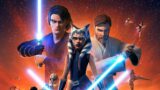 Piano originale di Dave Filoni per Ahsoka Tano: la storia inedita da scoprire