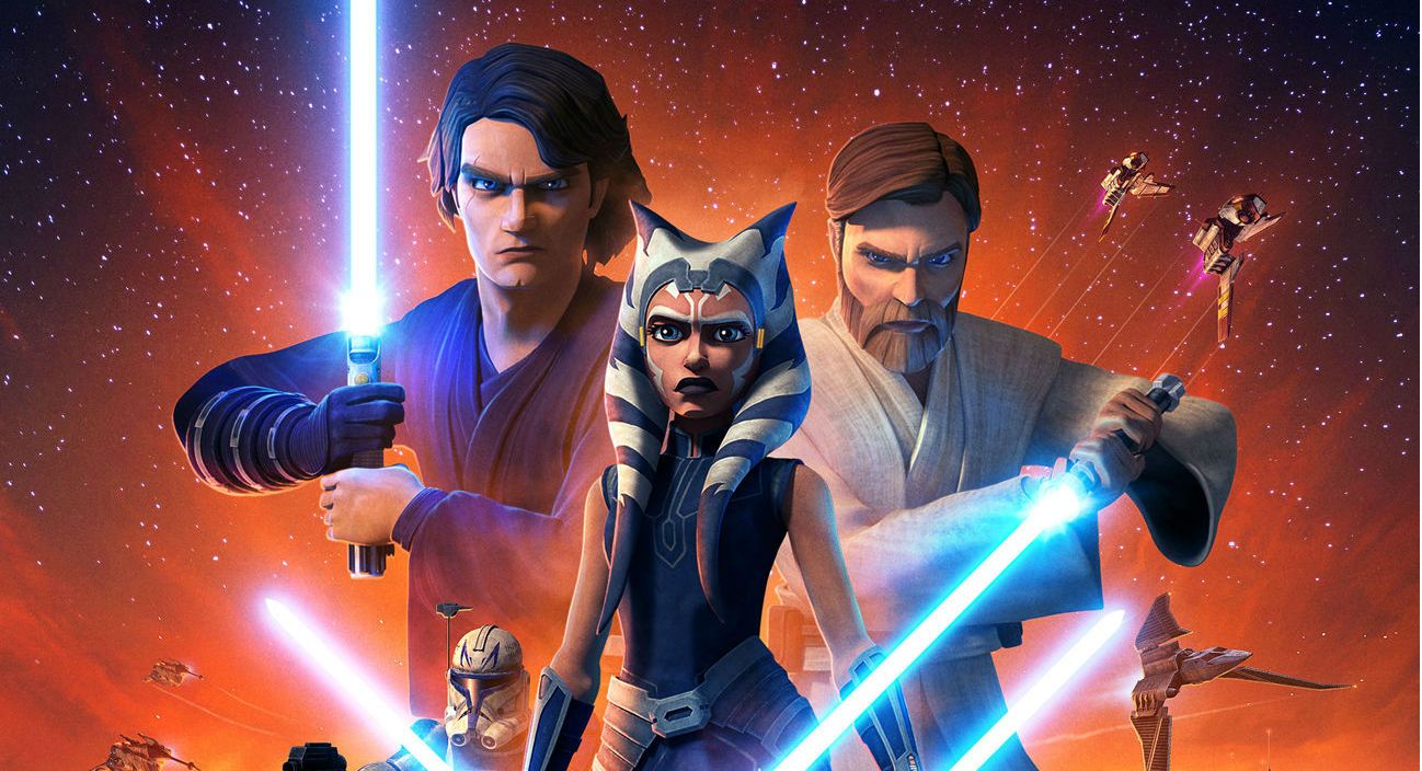 Piano originale di Dave Filoni per Ahsoka Tano: la storia inedita da scoprire Piano originale di Dave Filoni per Ahsoka Tano: la storia inedita da scoprire