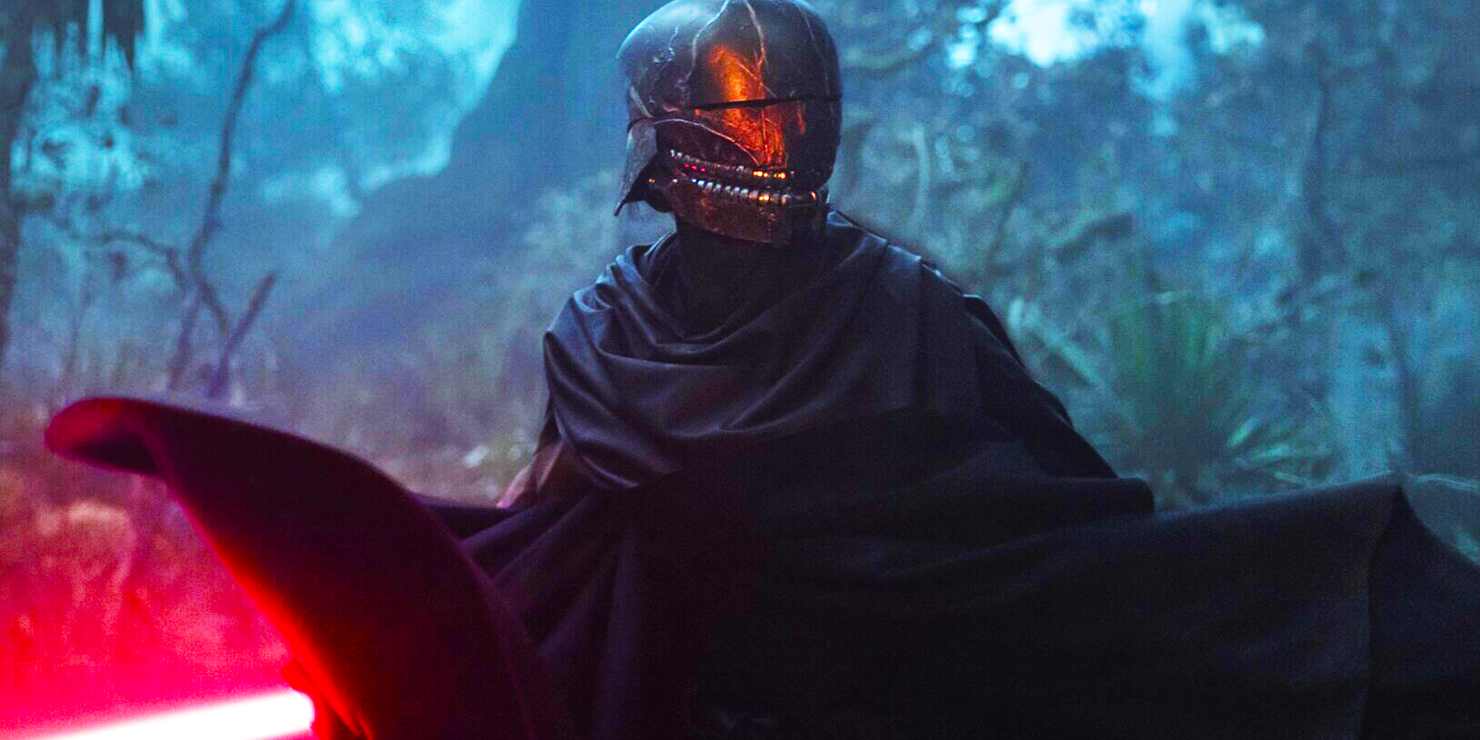 Darth plagueis in star wars: il mistero svelato un anno dopo the acolyte Darth plagueis in star wars: il mistero svelato un anno dopo the acolyte