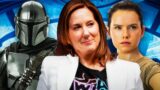 Cambiamenti nel mondo di star wars: l’era di lucasfilm si fa strada