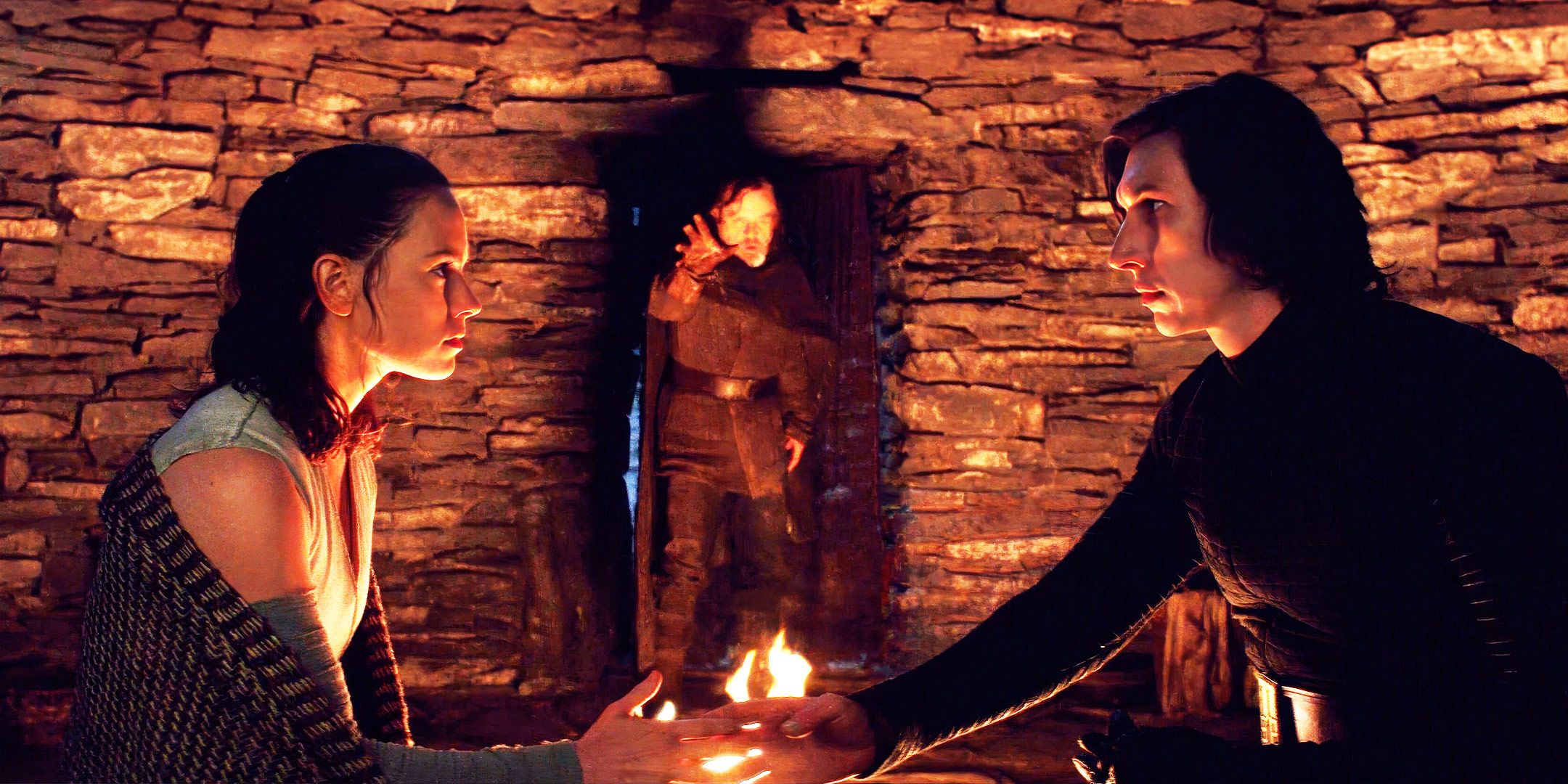 Rise of skywalker e la forza dyad: una spiegazione sorprendente Rise of skywalker e la forza dyad: una spiegazione sorprendente