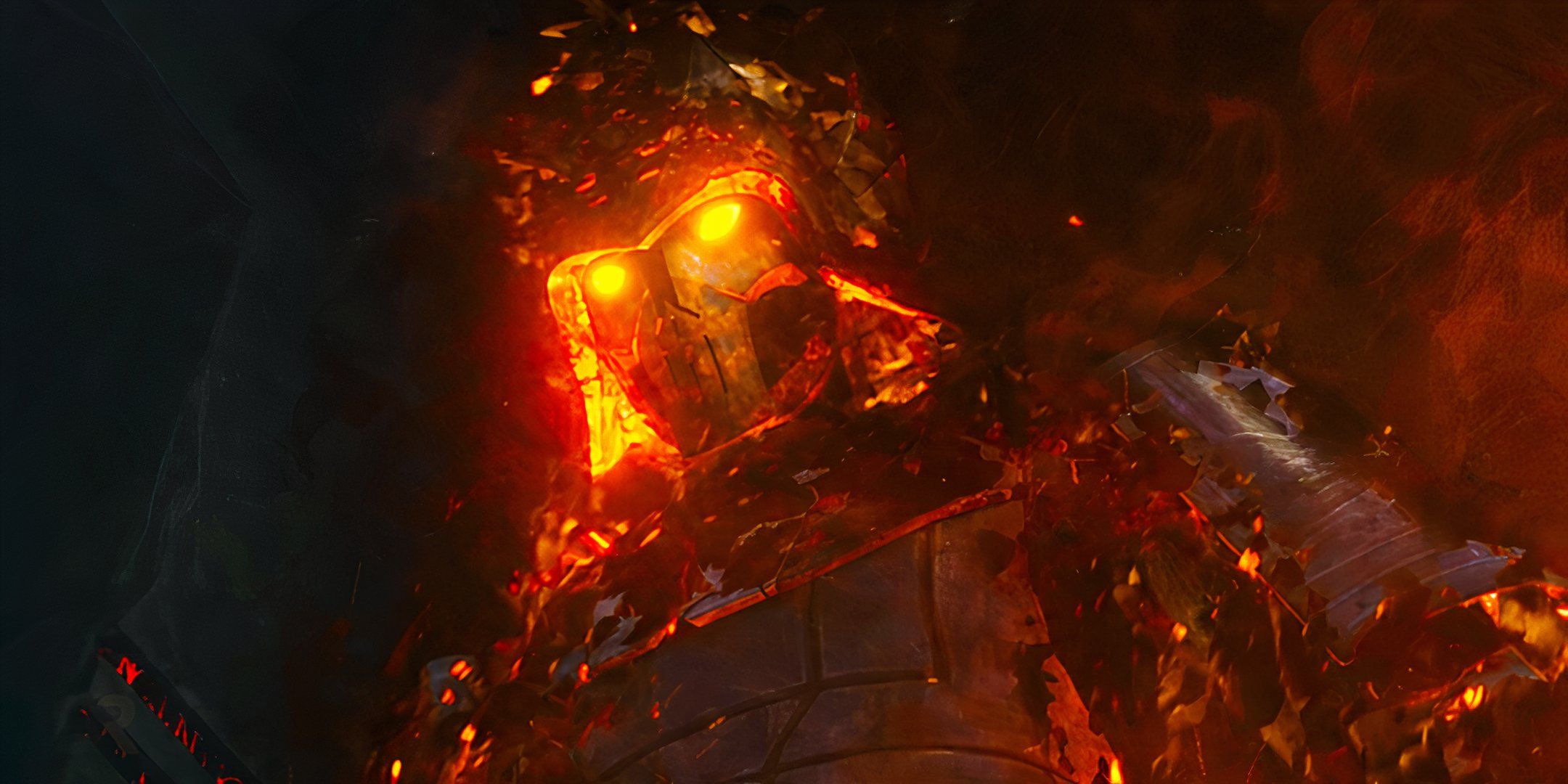 Teoria su darth bane: la verità inquietante dietro il fondatore della regola del due Teoria su darth bane: la verità inquietante dietro il fondatore della regola del due
