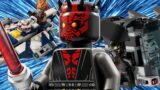 Nuovi set lego di star wars in arrivo il 1 giugno
