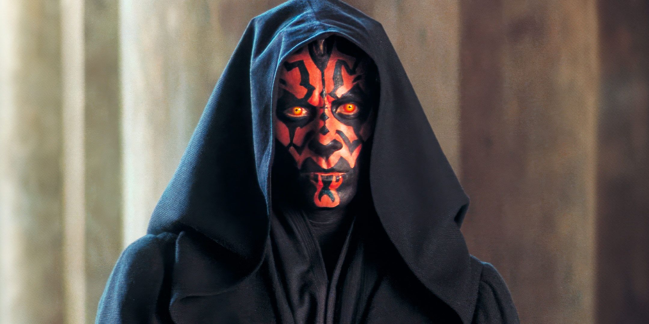 star wars sfida la regola di george lucas con il show tv