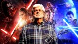 Mark hamill critica la trilogia sequel di george lucas
