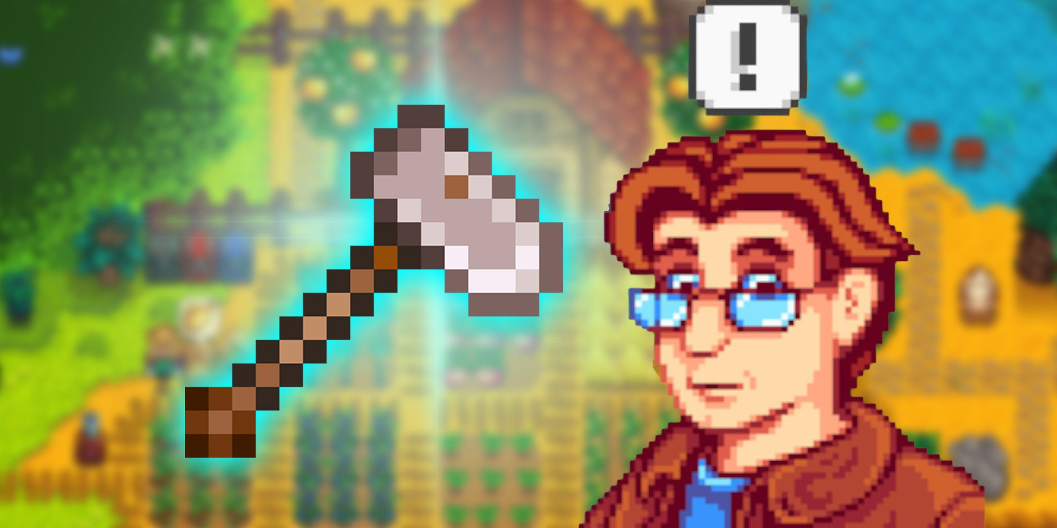 Scoperta sorprendente in stardew valley: un trucco per risparmiare tempo dopo 400 ore di gioco Scoperta sorprendente in stardew valley: un trucco per risparmiare tempo dopo 400 ore di gioco