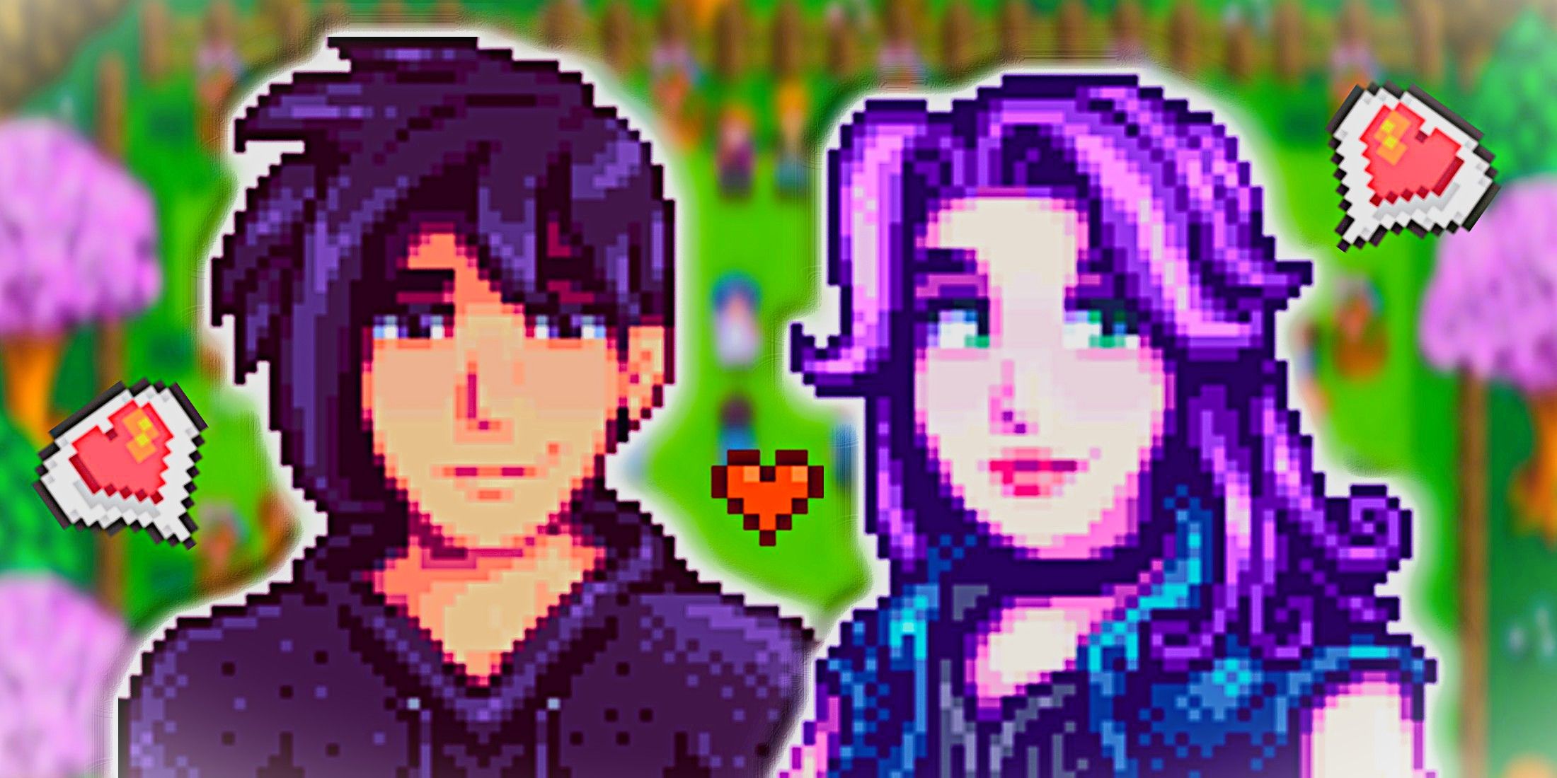 Candidati romantici in stardew valley: classifica e vantaggi Candidati romantici in stardew valley: classifica e vantaggi