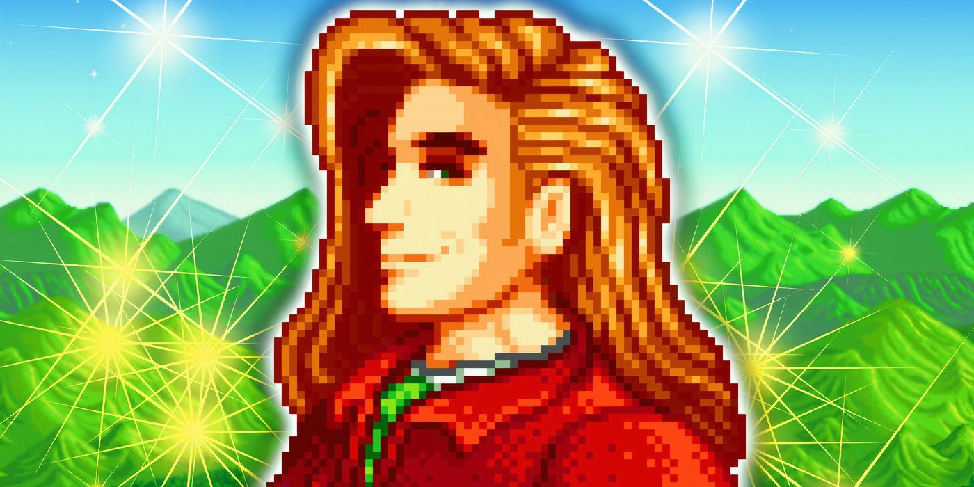 Cosa succede davvero quando raggiungi la perfezione in stardew valley Cosa succede davvero quando raggiungi la perfezione in stardew valley