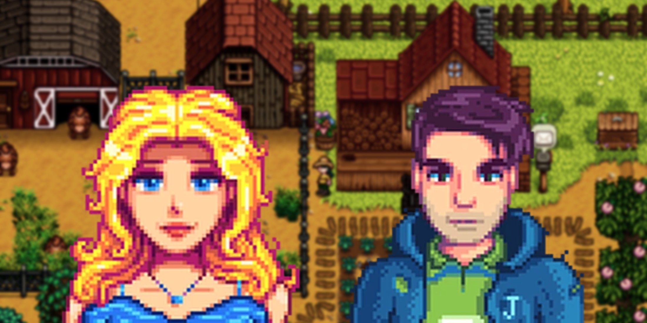 Stardew valley: scopri il triste destino degli animali che non conoscevi Stardew valley: scopri il triste destino degli animali che non conoscevi