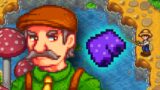 Scoperta dei pantaloni viola del sindaco in stardew valley: nuove funzioni per i giocatori