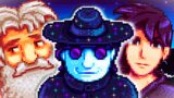 Scoperta di un rare dialogo in stardew valley grazie a un’offerta insolita di krobus