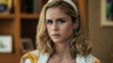 Erin Moriarty parla della sua malattia e della ricerca di aiuto