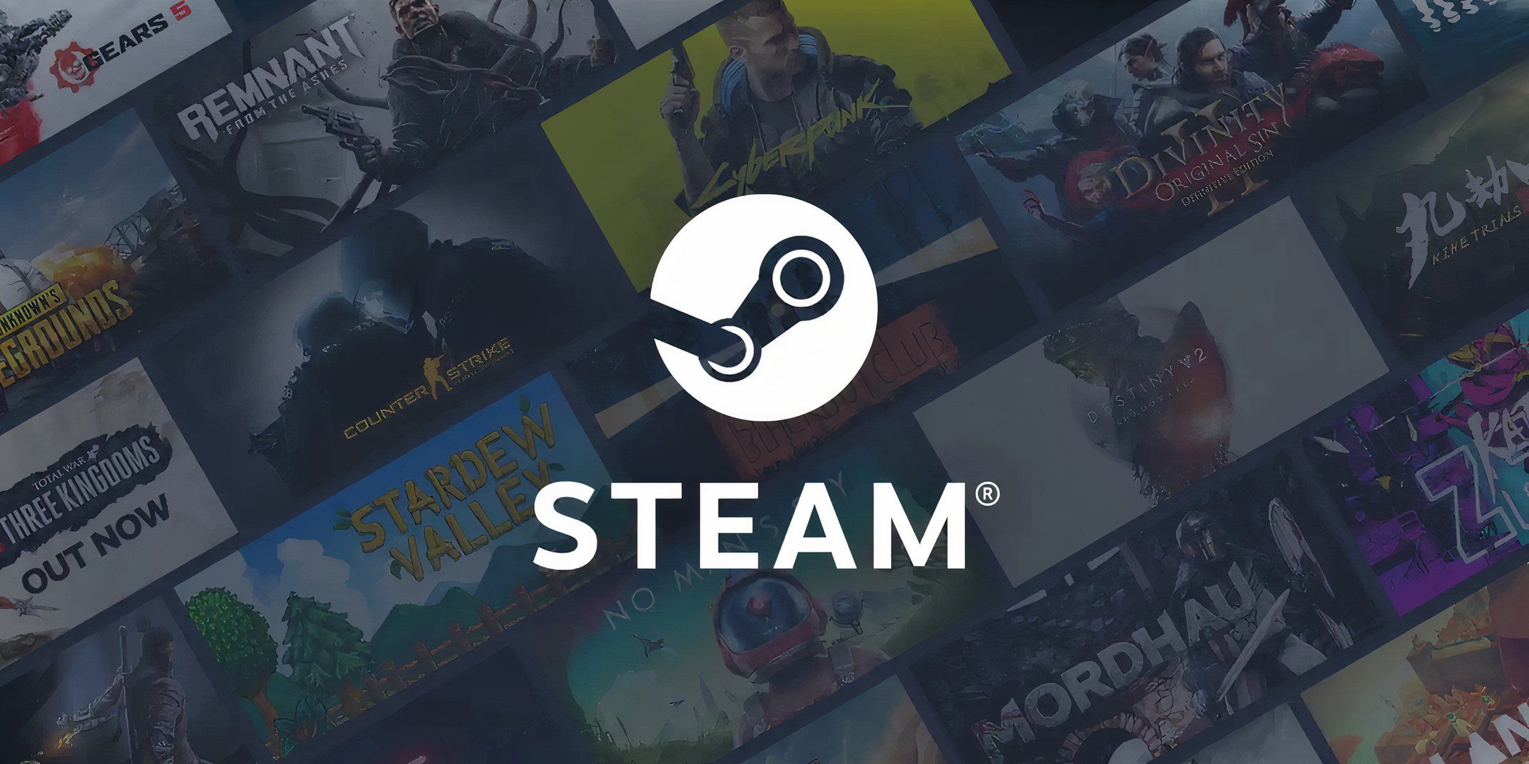 Il gioco del 2012 rimane il più giocato su steam