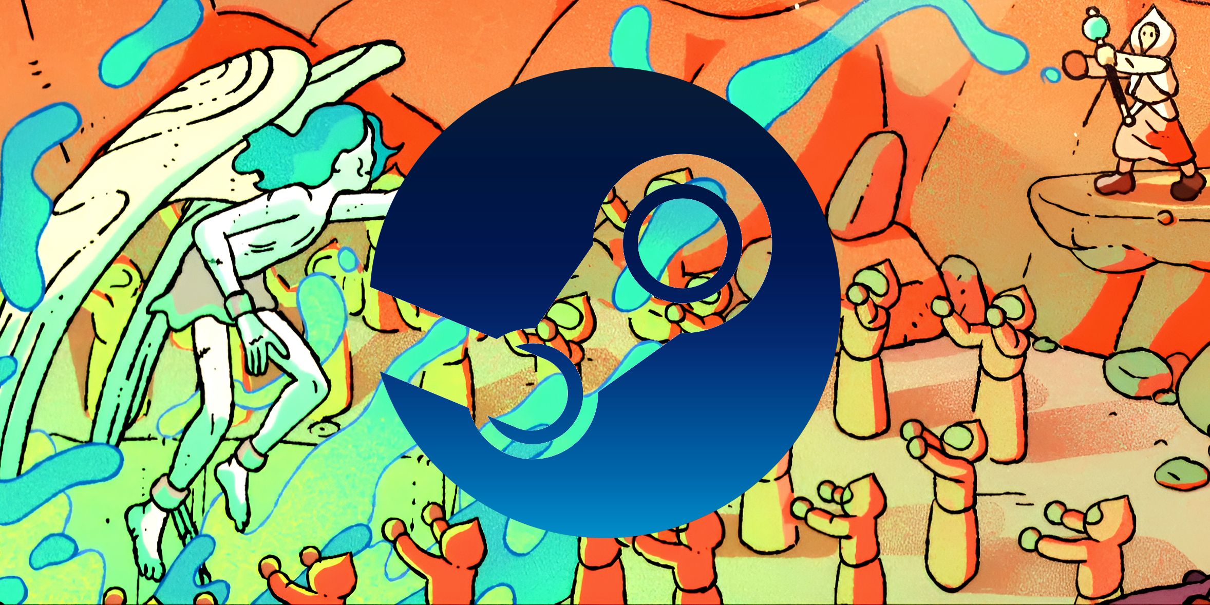Migliori giochi in offerta nella steam summer sale 2025 Migliori giochi in offerta nella steam summer sale 2025