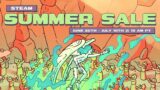 Giochi imperdibili in sconto durante il summer sale di steam