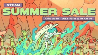 Giochi imperdibili in sconto durante il summer sale di steam