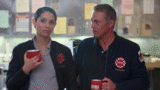 Genitorialità potrebbe spezzare stellaride in chicago fire stagione 14 ecco come