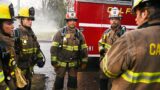 Fire Country stagione 4: il personaggio controverso diventa fondamentale