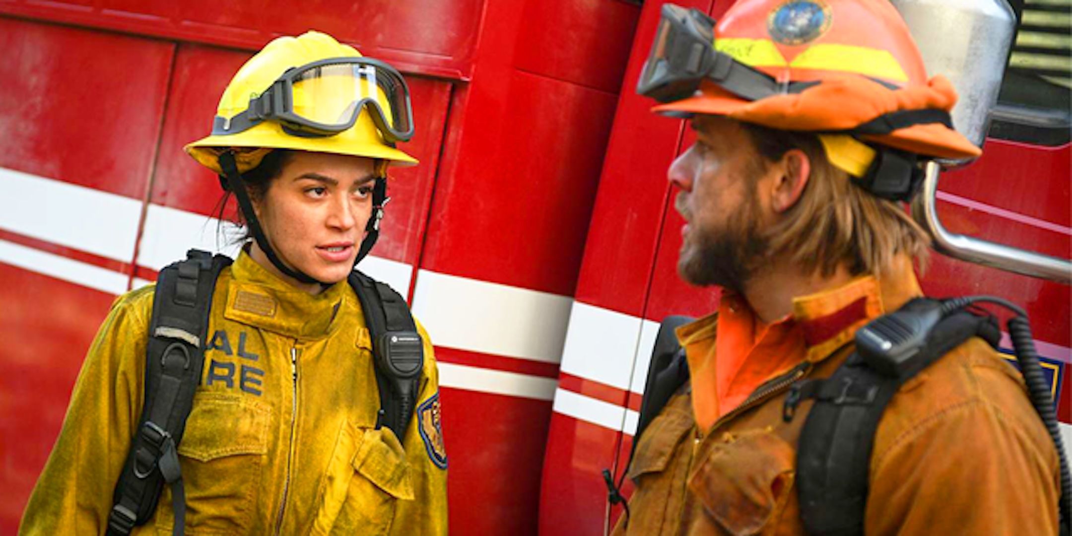 Fire country: la storia di bode e gabriela passo dopo passo