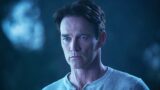 Stephen Moyer racconta come True Blood lo ha trasformato in un vampiro