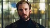 Non voglio che chris evans torni come captain america dopo i commenti su steve rogers