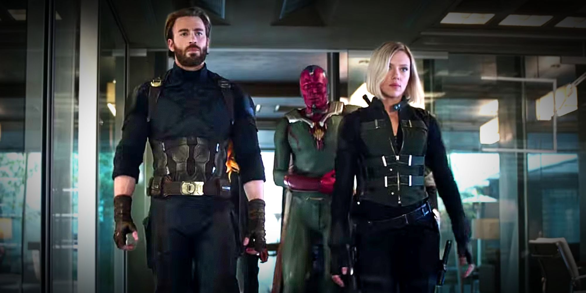 Marvel: l’attesa di 6 anni vale la pena per il team degli avengers Marvel: l’attesa di 6 anni vale la pena per il team degli avengers