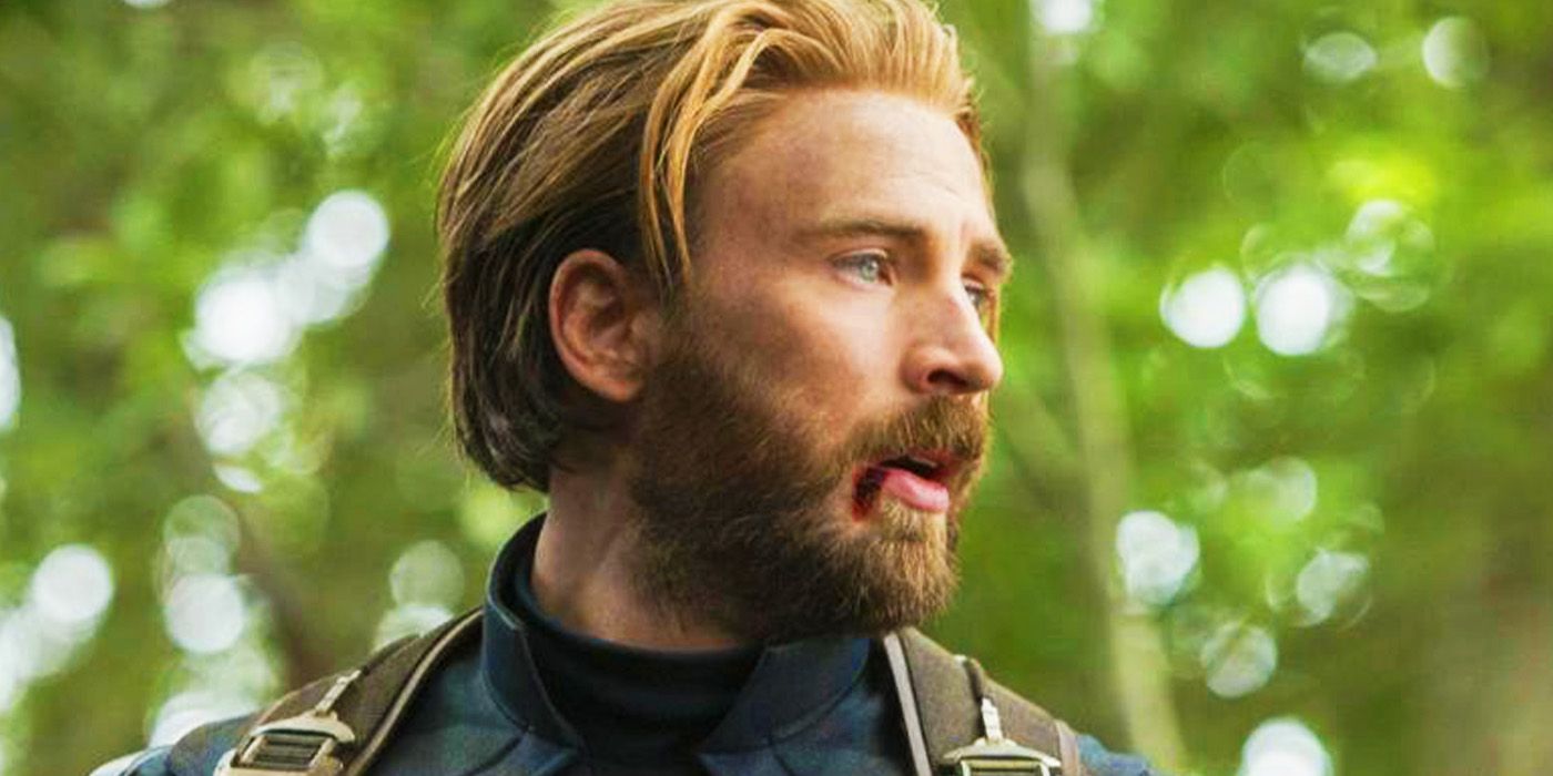Chris Evans deve tornare al suo miglior ruolo non Marvel prima di riprendere in mano la MCU Chris Evans deve tornare al suo miglior ruolo non Marvel prima di riprendere in mano la MCU