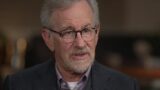 Spielberg svela: nessun piano di pensionamento dal cinema