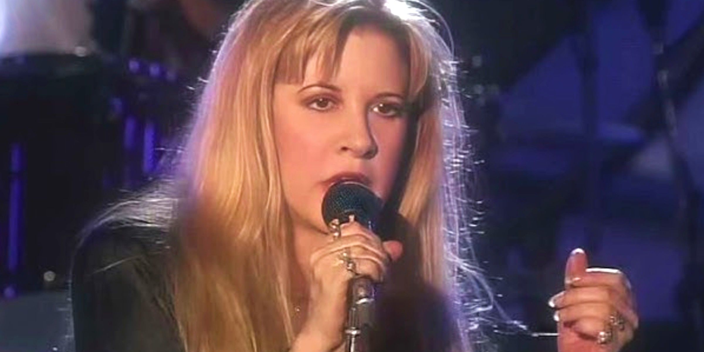 fleetwood mac e la canzone che cambia tutto 28 anni dopo la mia nuova visione