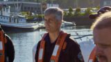 Disastro del sottomarino oceanGate e il legame della famiglia rush con le vittime del titanic
