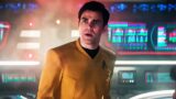 Strange new worlds supera kirk di j.j. abrams con una nuova storia avvincente