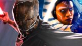 L’accolito rivela il lato oscuro di ahsoka nel  star wars