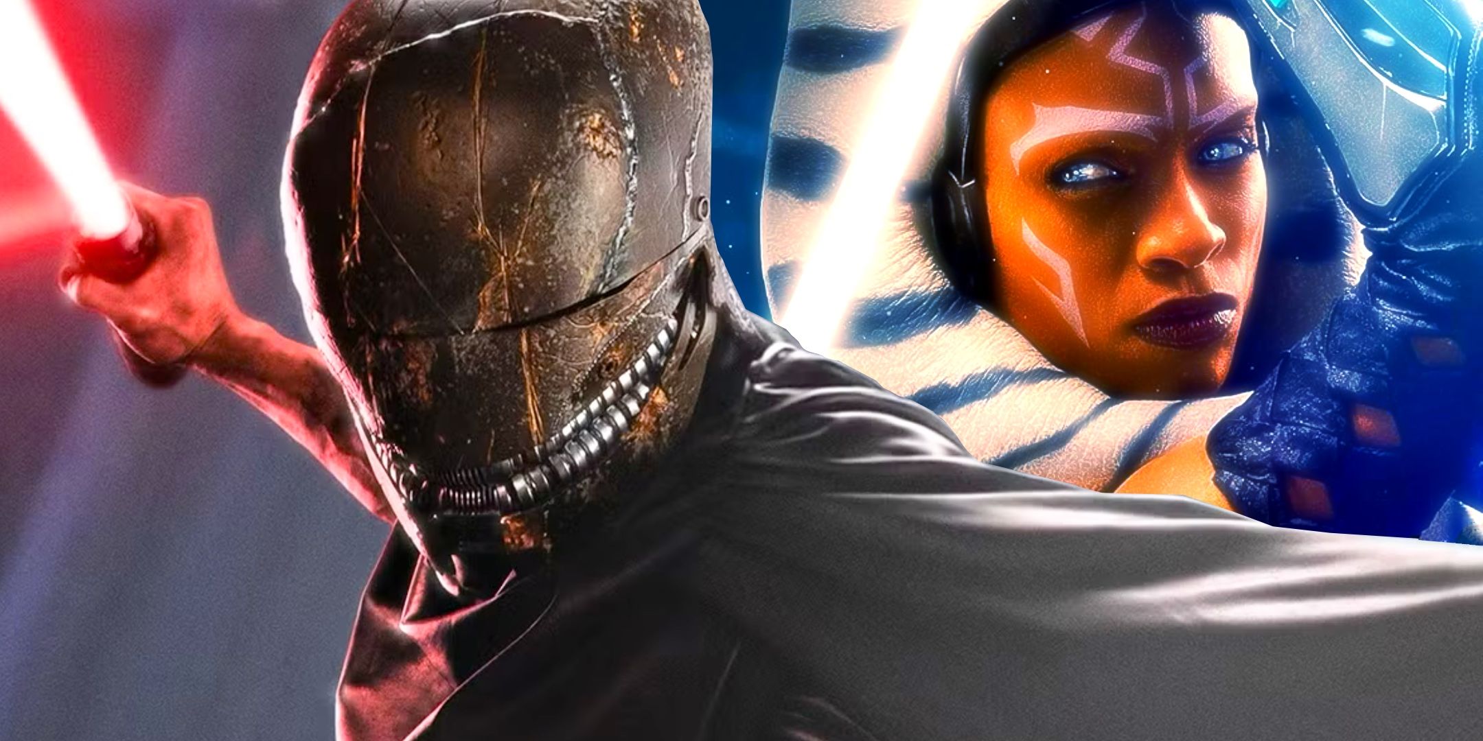 L’accolito rivela il lato oscuro di ahsoka nel star wars L’accolito rivela il lato oscuro di ahsoka nel star wars