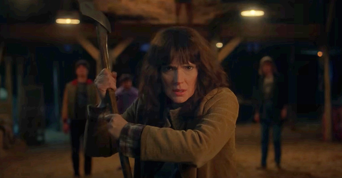 Stranger Things 5, prime immagini e data d’uscita della stagione finale Stranger Things 5, prime immagini e data d’uscita della stagione finale