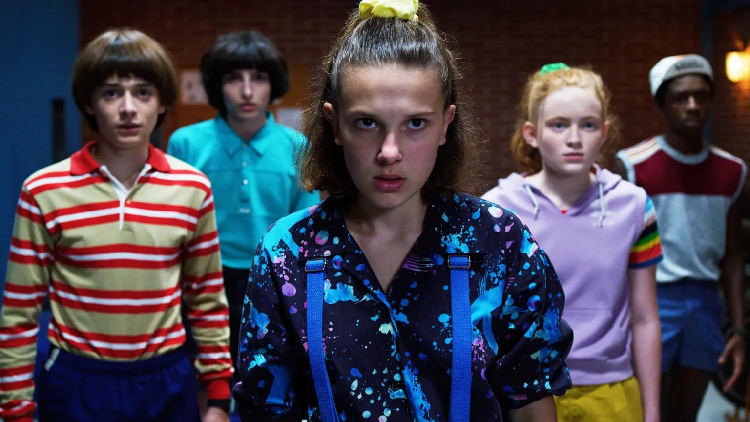 Stranger Things: 7 misteri irrisolti che sorprenderebbero Stranger Things: 7 misteri irrisolti che sorprenderebbero
